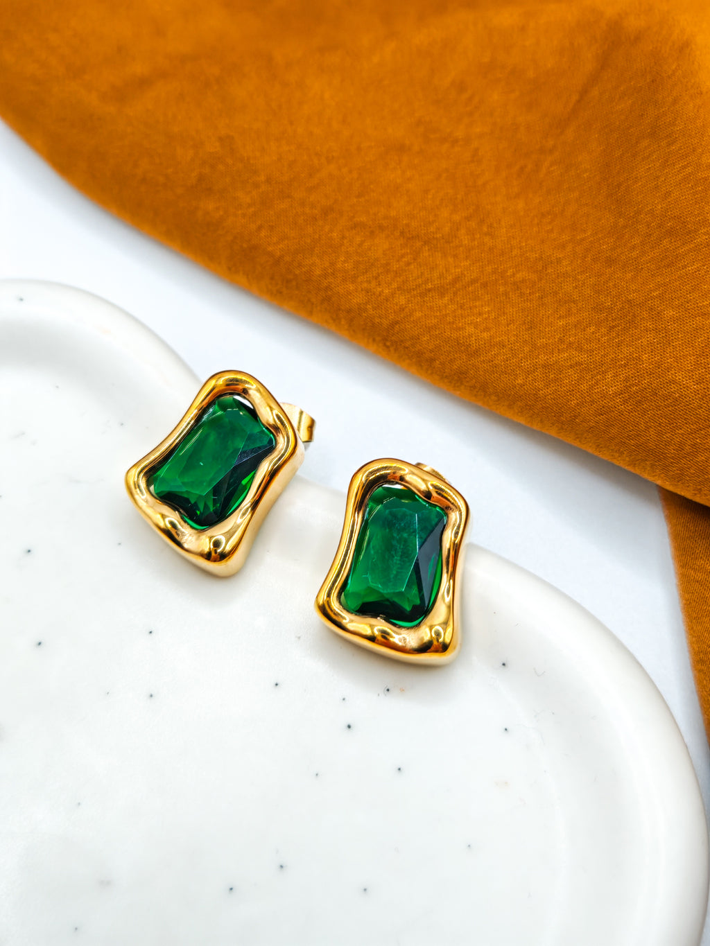 Boucles d'oreilles MILA