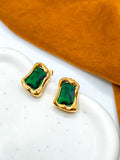 Boucles d'oreilles MILA