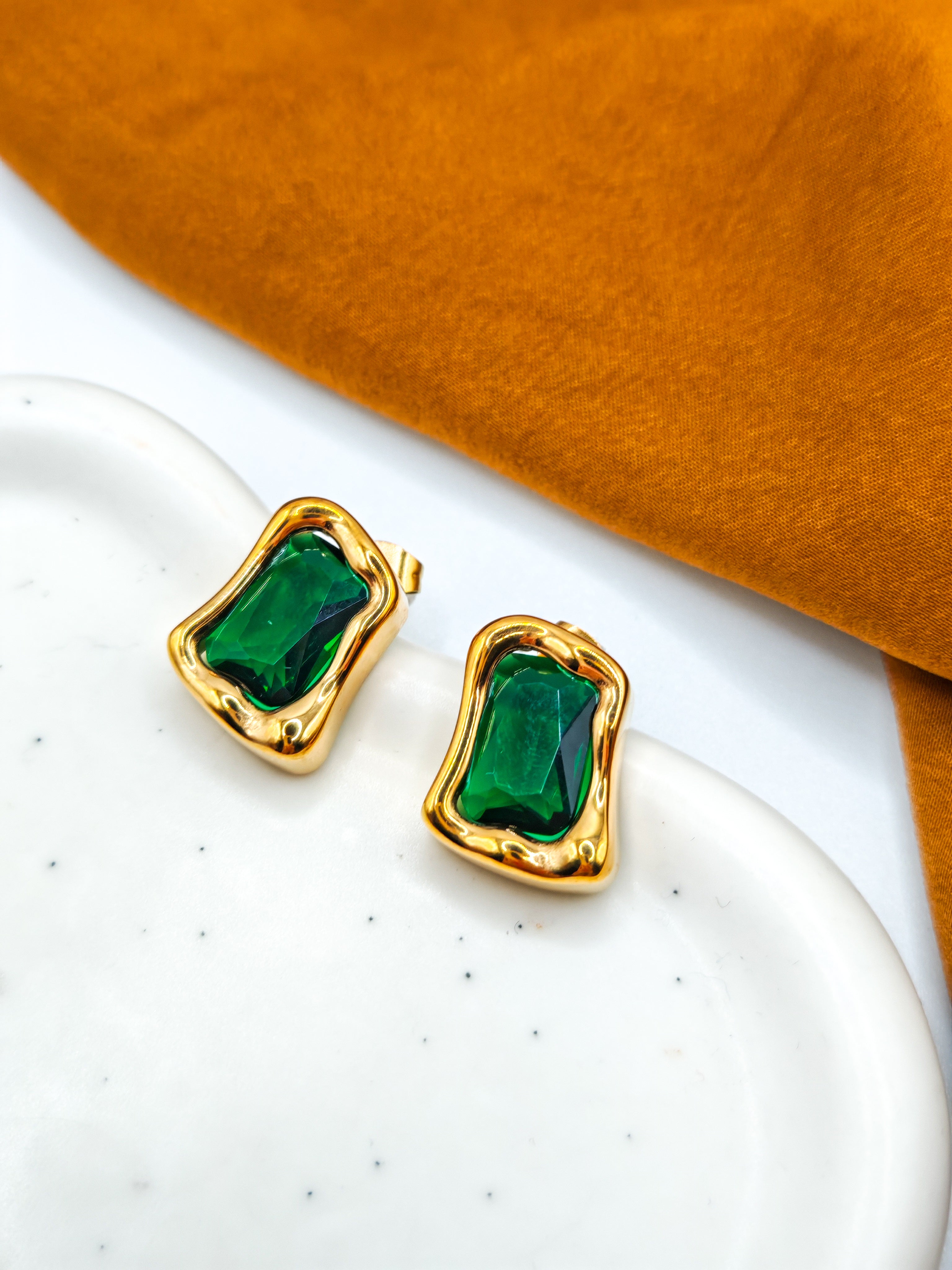 Boucles d'oreilles MILA