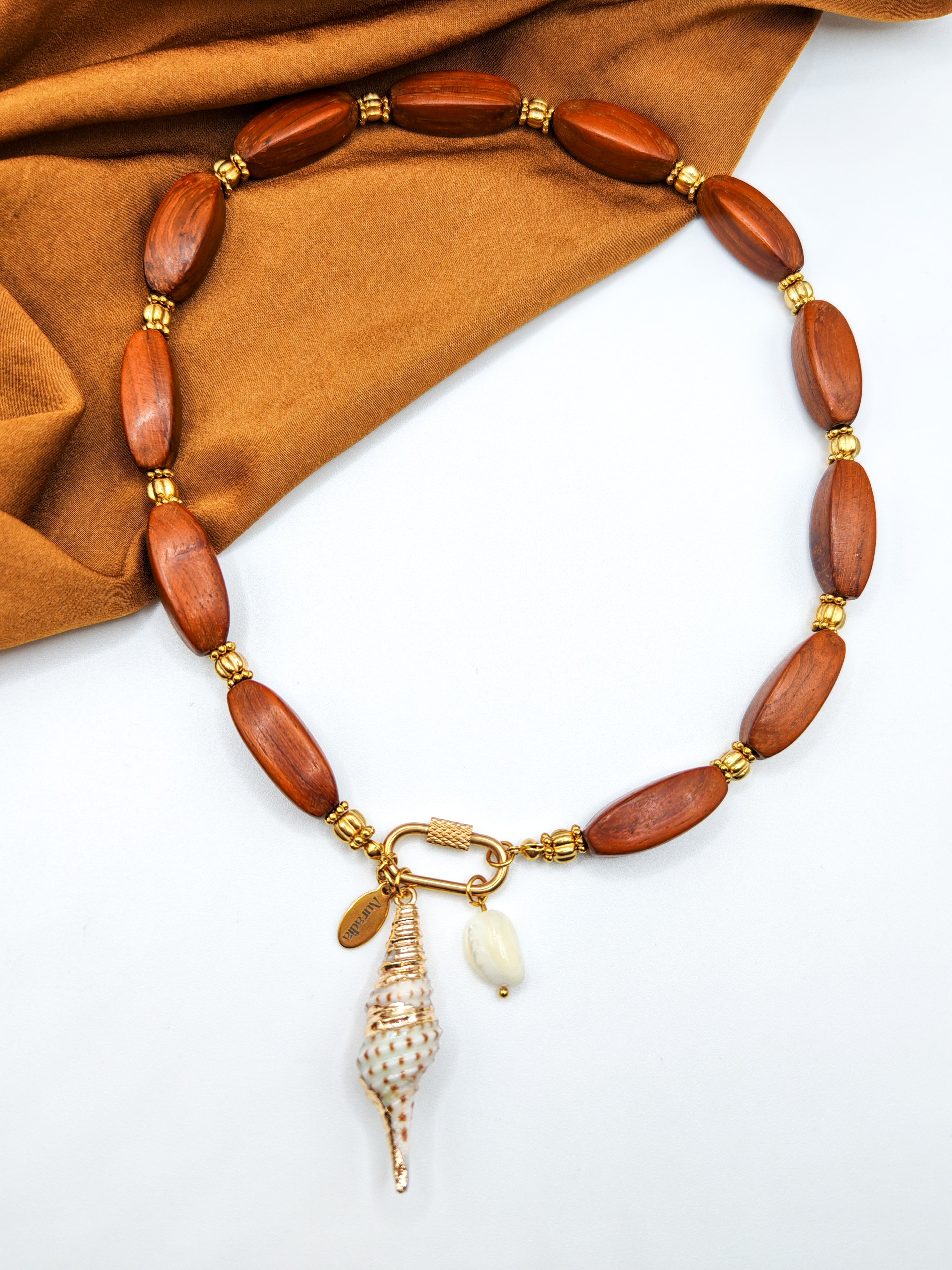 Collier Bali - UBUD