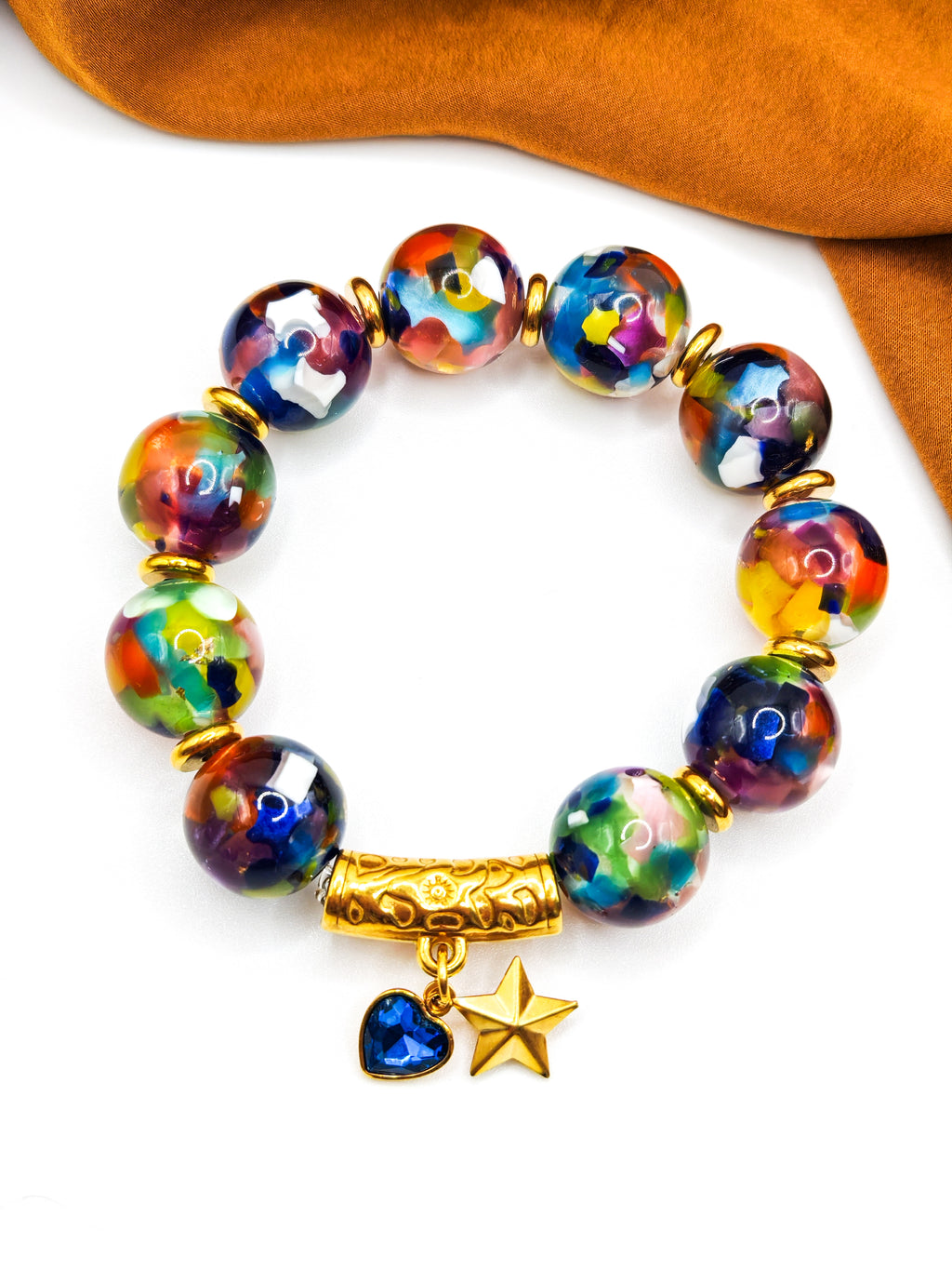 Bracelet STELLAR