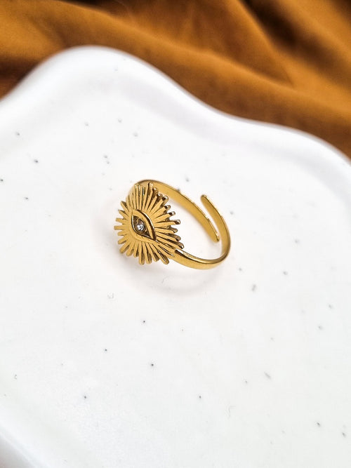 Bague SUN ORACLE