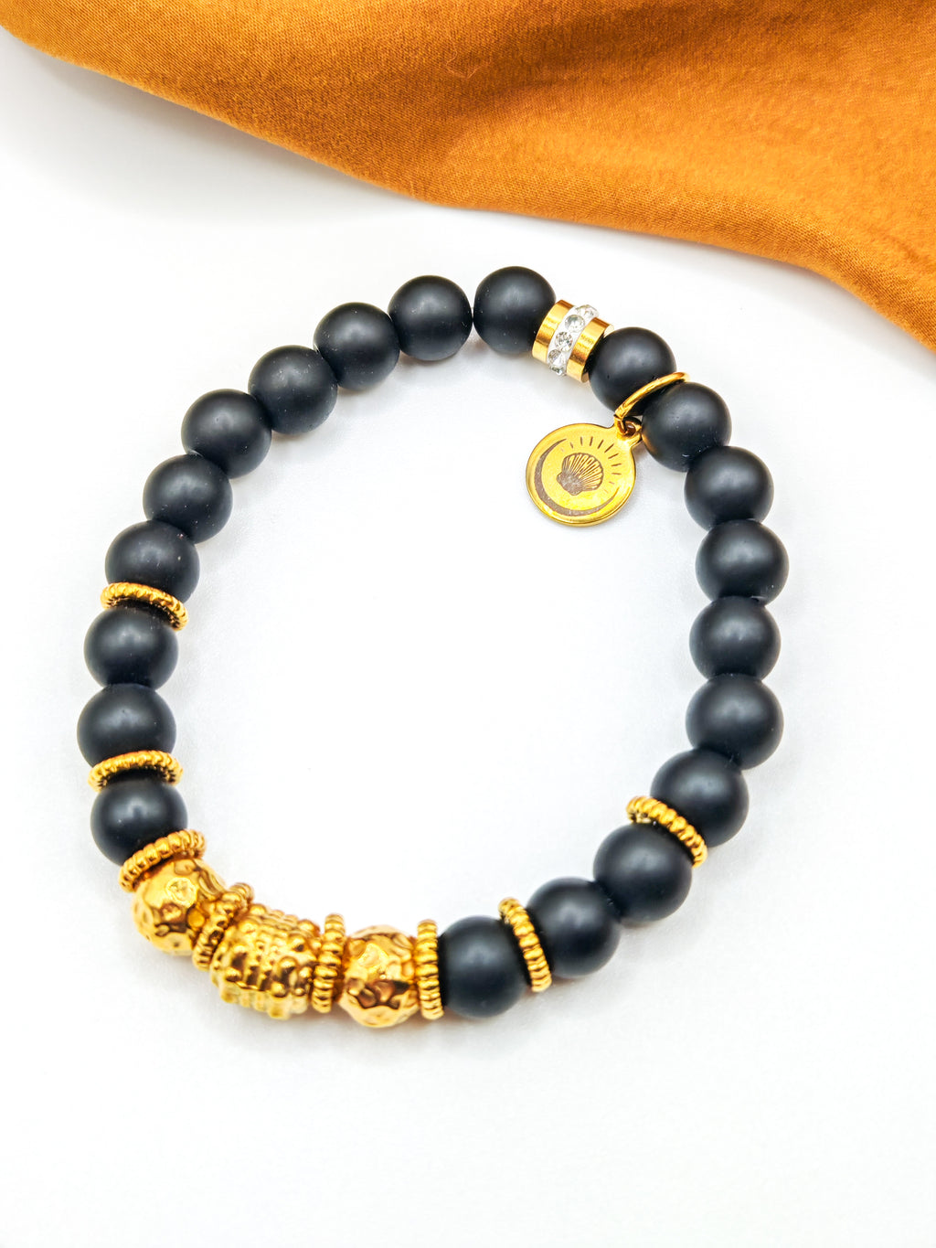 Bracelet AGATA