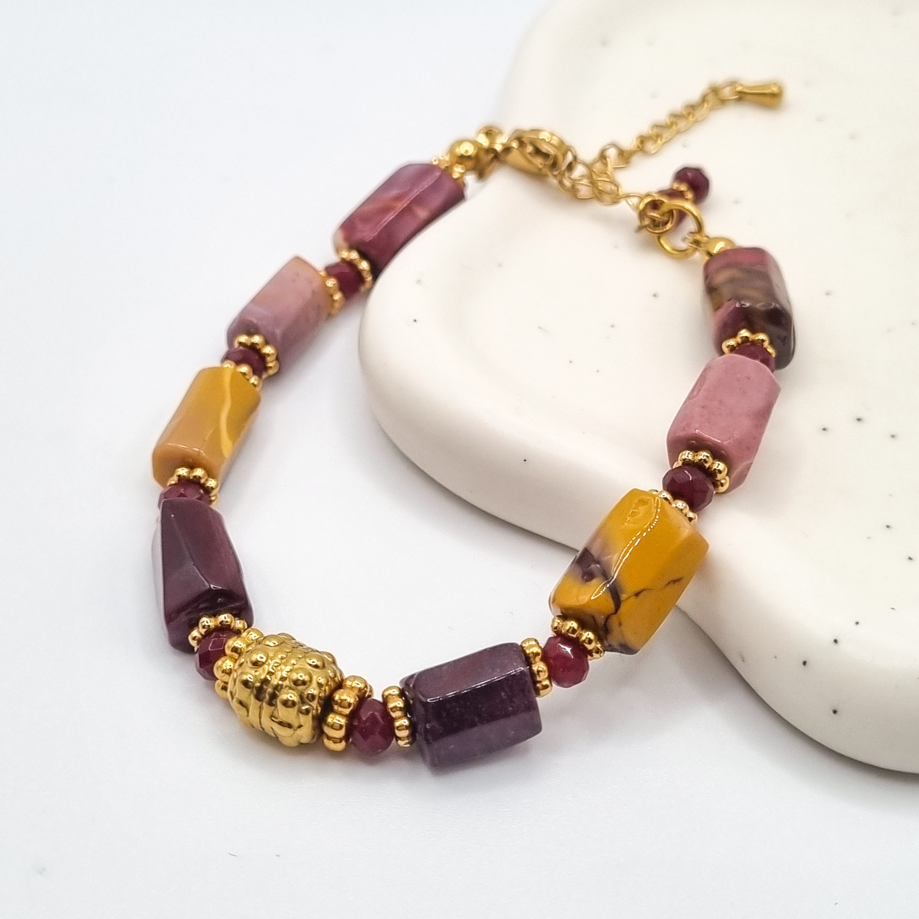 Bracelet énergisant EOS