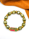 Bracelet collection AMORA