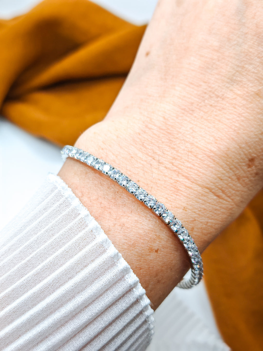 Bracelet DIA 3mm
