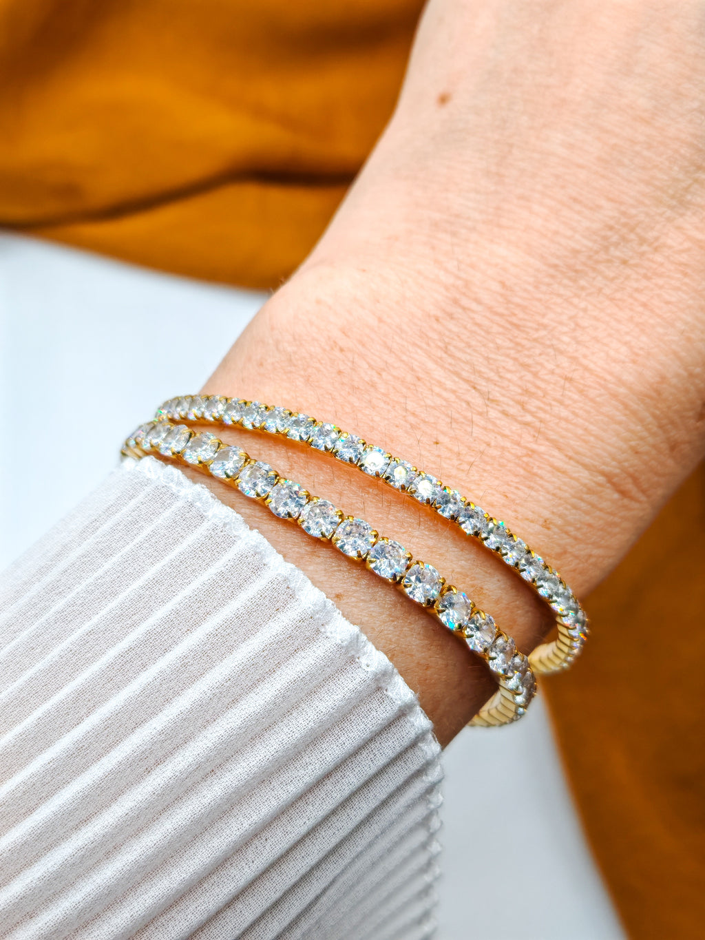 Bracelet DIA 3mm