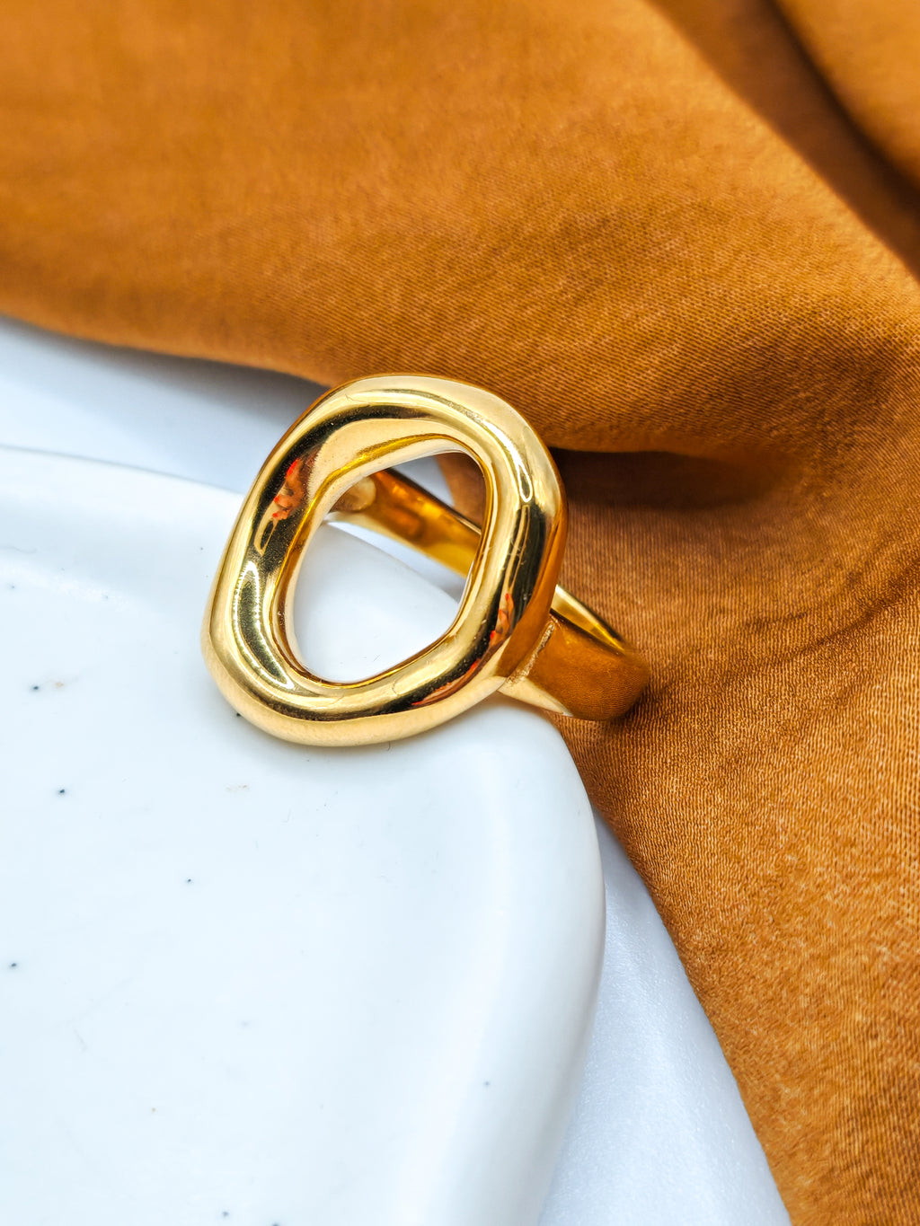 Bague LIVIA