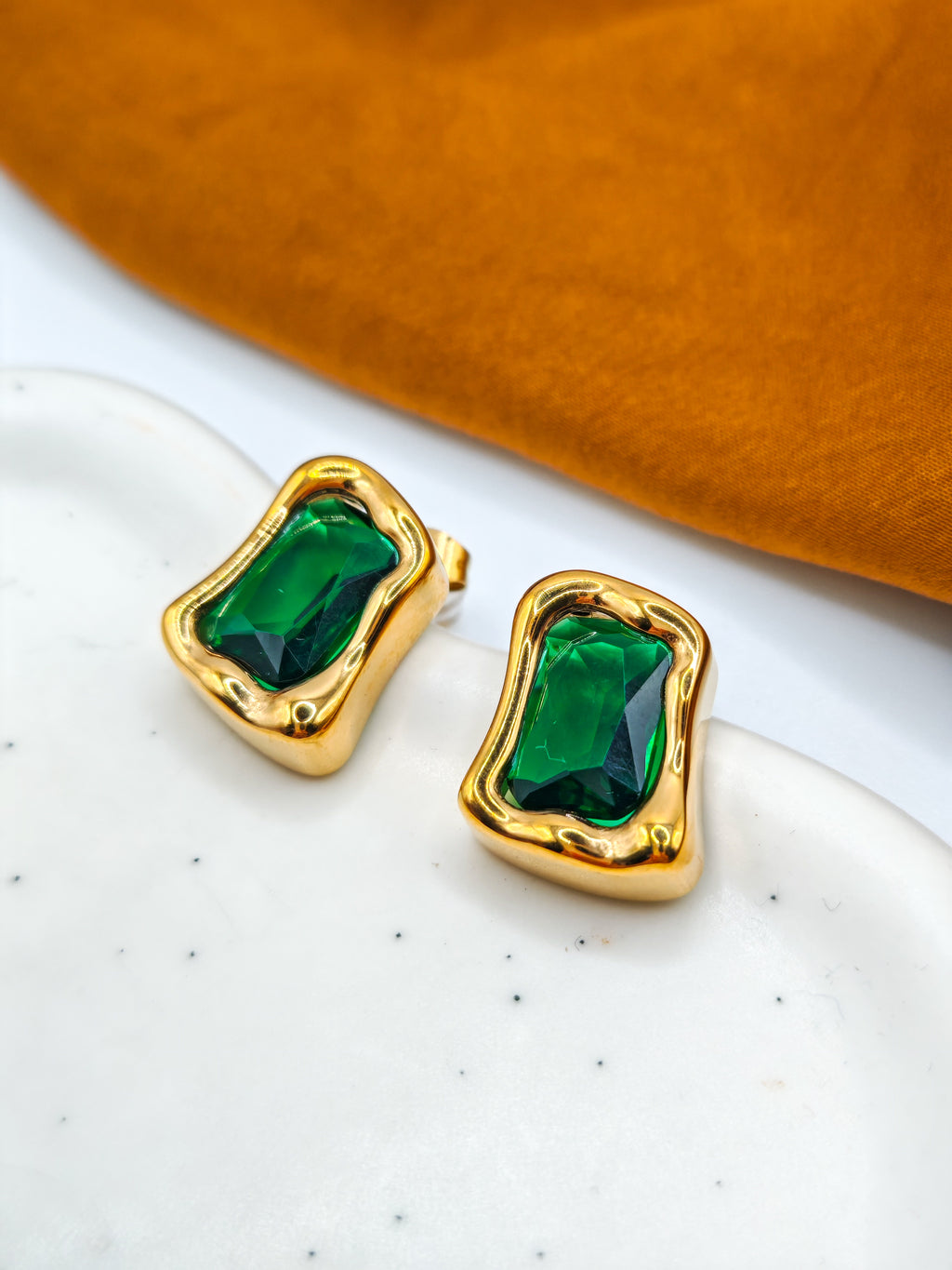 Boucles d'oreilles MILA