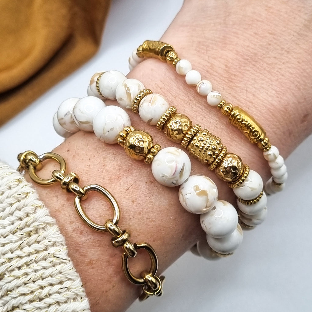 Bracelet NACREA