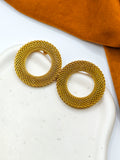 Boucles d'oreilles MAYA