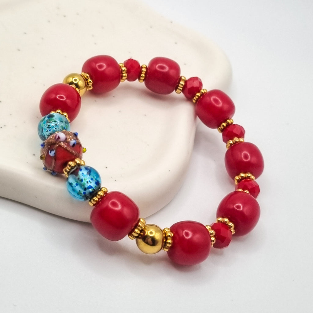 Bracelet KALI - Néo Sens