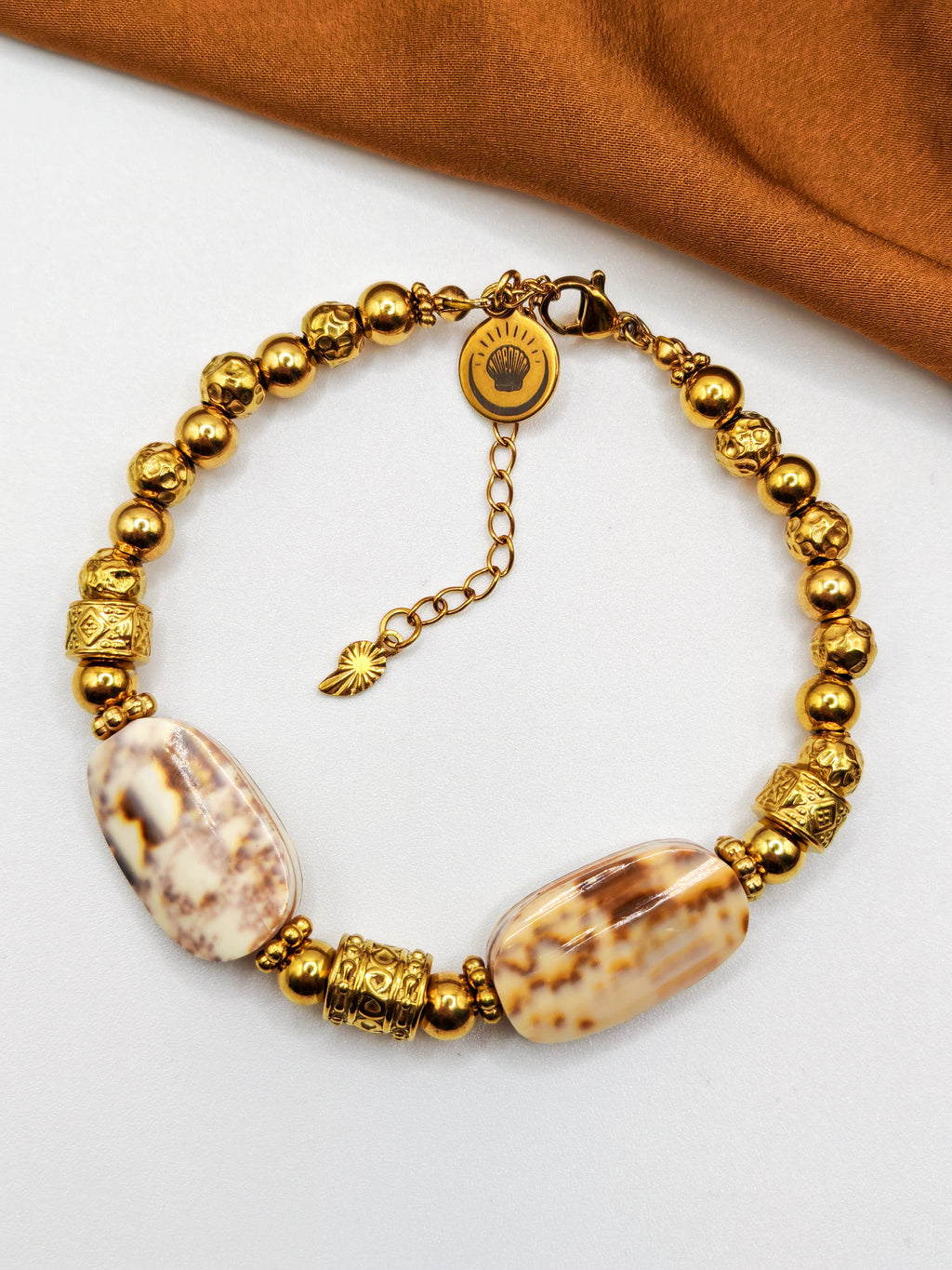 Bracelet Bali - NUSA