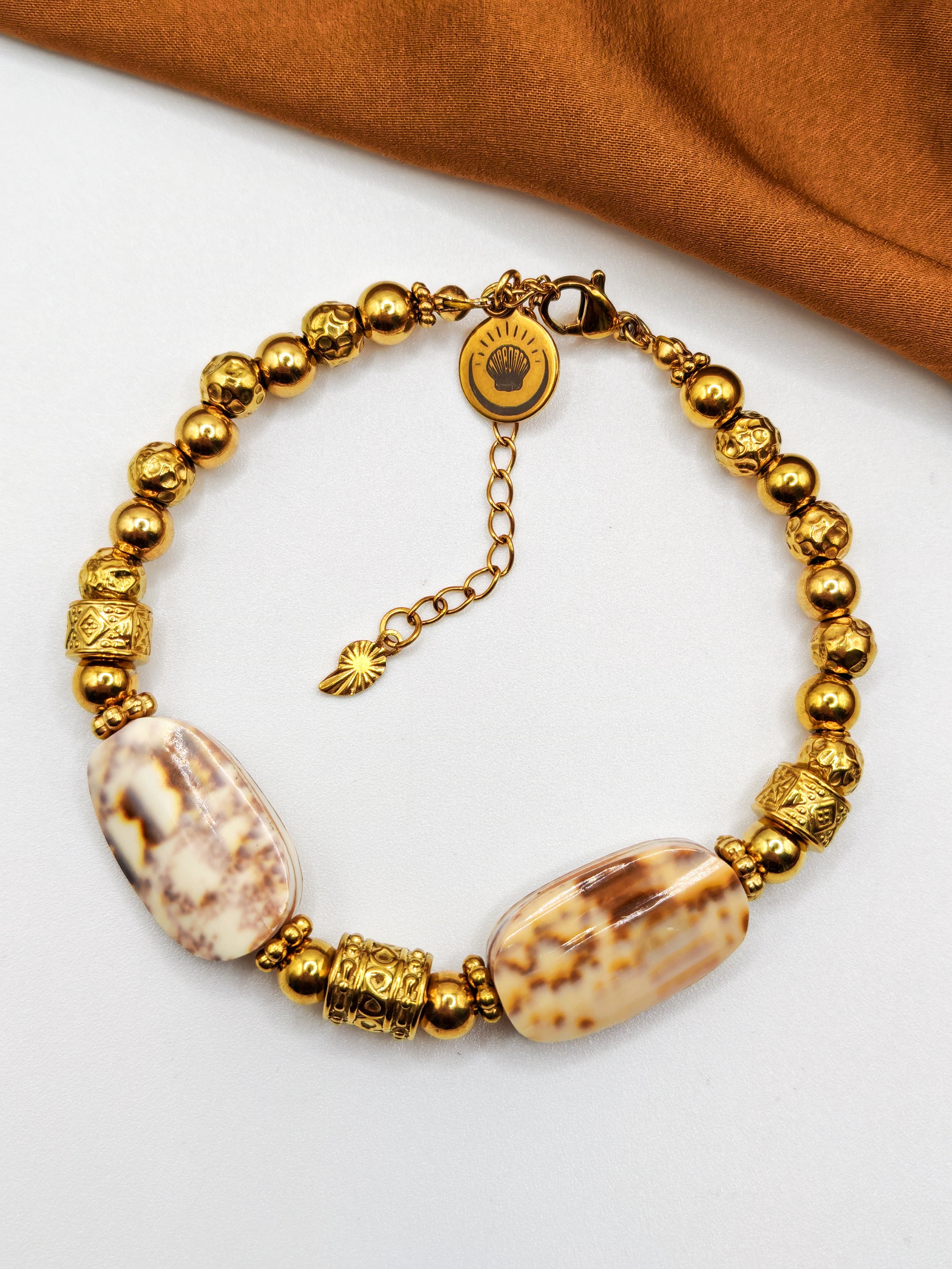 Bracelet Bali - NUSA